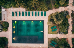Leonardo Trulli Resort